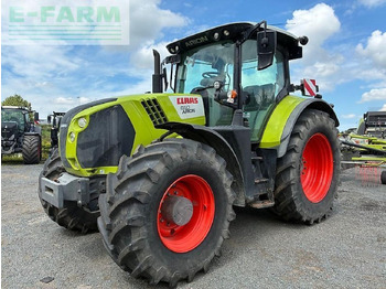 Traktor CLAAS Arion 650