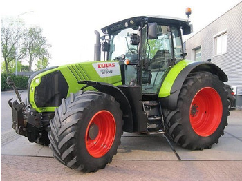 Traktor CLAAS Arion 650
