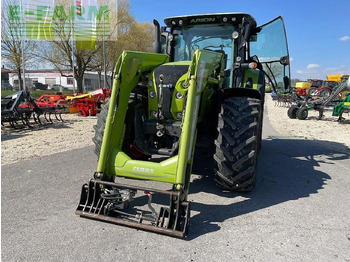 Traktor CLAAS Arion 650