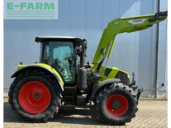 Traktor CLAAS Arion 650