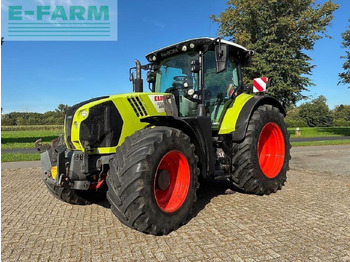 Traktor CLAAS Arion 660
