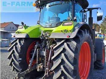 Traktor CLAAS arion 660 cmatic: obrázok 5