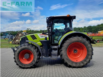 Traktor CLAAS Arion 660