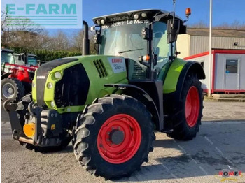 Traktor CLAAS Arion