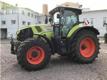 Traktor CLAAS Axion 810
