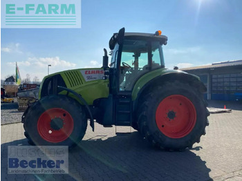 Traktor CLAAS Axion 810