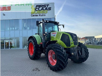 Traktor CLAAS Axion 810