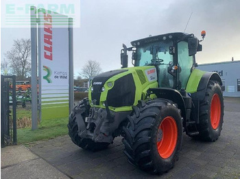 Traktor CLAAS Axion 810