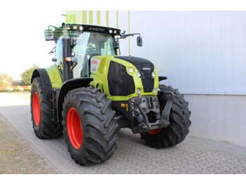 Traktor CLAAS Axion 810