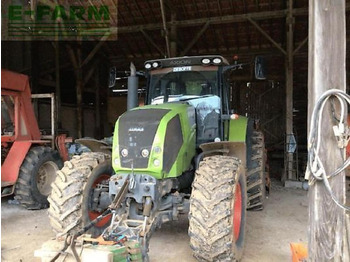 Traktor CLAAS axion 810 cmatic CMATIC: obrázok 5 Traktor CLAAS axion 810 cmatic CMATIC: obrázok 5