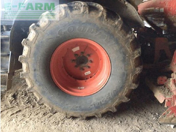 Traktor CLAAS axion 810 cmatic CMATIC: obrázok 3 Traktor CLAAS axion 810 cmatic CMATIC: obrázok 3