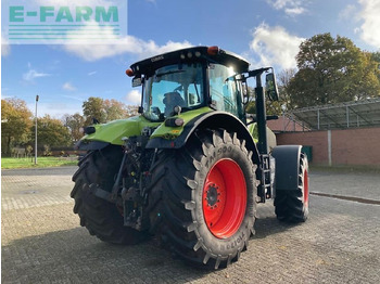 Traktor CLAAS axion 830 cebis: obrázok 2 Traktor CLAAS axion 830 cebis: obrázok 2