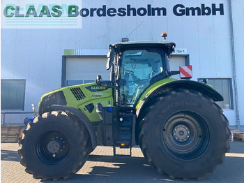 Traktor CLAAS Axion 830