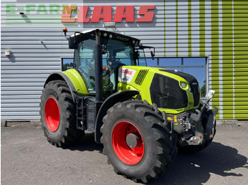 Traktor CLAAS Axion 830