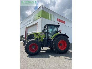 Traktor CLAAS Axion 870