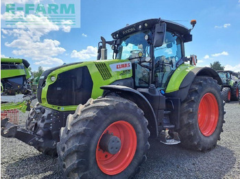Traktor CLAAS Axion 870