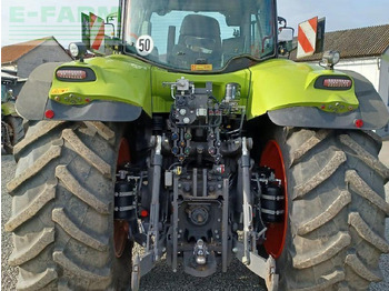 Traktor CLAAS axion 870 cmatic CMATIC: obrázok 5