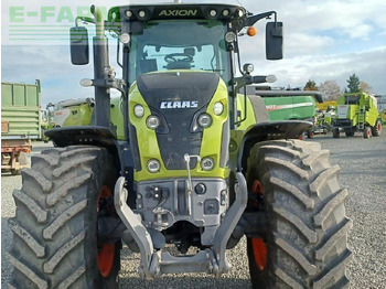 Traktor CLAAS axion 870 cmatic CMATIC: obrázok 2