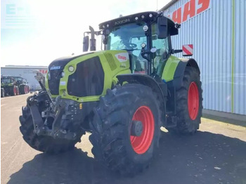 Traktor CLAAS Axion 870