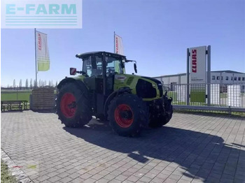 Traktor CLAAS Axion 870