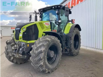Traktor CLAAS Axion 870
