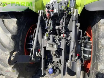 Traktor CLAAS axion 870 cmatic cebis CMATIC CEBIS: obrázok 5