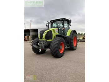 Traktor CLAAS Axion 870