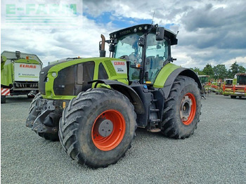 Traktor CLAAS Axion 940