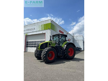 Traktor CLAAS Axion 950