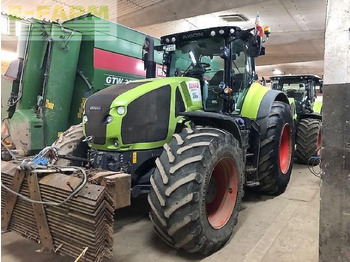 Traktor CLAAS Axion 950