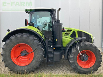 Traktor CLAAS Axion 950