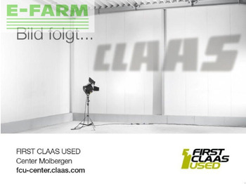 Traktor CLAAS Axion 950