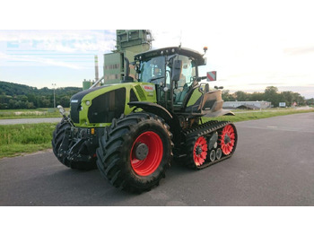 Traktor CLAAS Axion 960