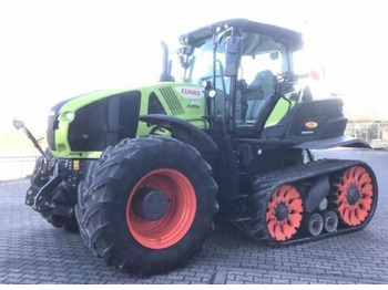 Traktor CLAAS Axion 960