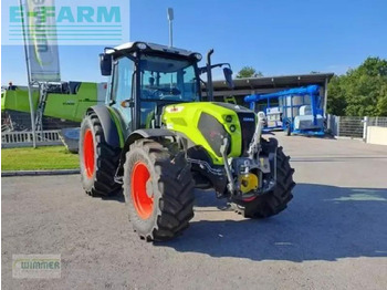 Traktor CLAAS Axos 240