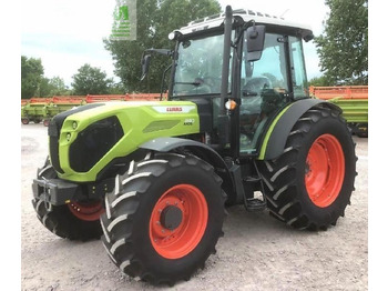 Traktor CLAAS Axos 240