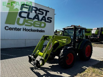 Traktor CLAAS Axos 240