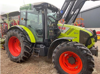 Traktor CLAAS Axos