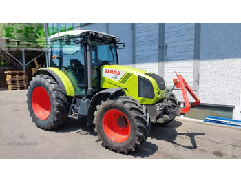 Traktor CLAAS Axos 330