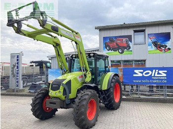 Traktor CLAAS Axos 330