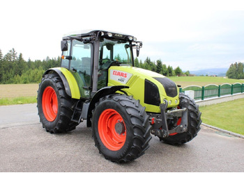 Traktor CLAAS Axos 340
