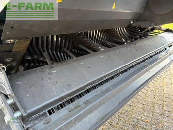 Poľnohospodársky sklápěcí príves CLAAS cargos 8500 tridem: obrázok 5