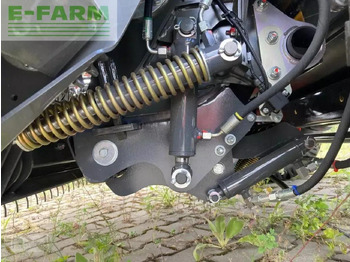 Lis na hranaté balíky CLAAS claas variant 560 rc pro - neu: obrázok 3