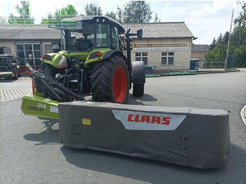 Kosačka CLAAS