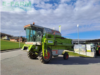 Obilný kombajn CLAAS Dominator
