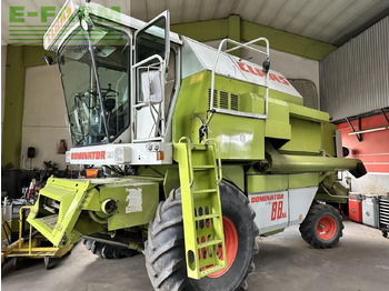 Obilný kombajn CLAAS Dominator 88