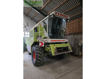 Obilný kombajn CLAAS Dominator 88