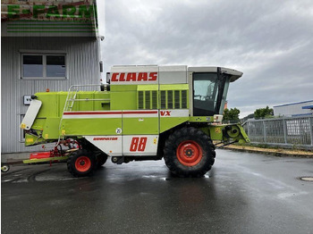 Obilný kombajn CLAAS Dominator 88