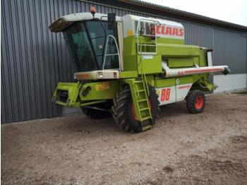 Obilný kombajn CLAAS dominator 88 vx: obrázok 1