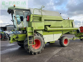 Obilný kombajn CLAAS Dominator 96